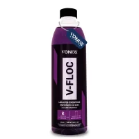 V Floc 500ml Lava Autos Super Concentrado – Vonixx-2011069