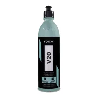 V20 Polidor de Refino Verniz Asiático 500ml – Vonixx-2009053
