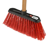 Vassoura Doméstica Tipo Nórica – Max Ferramentas-35510