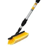 Vassoura Extensível com Entrada de Água 1,3 m a 3 m – Vonder–63.64.012.300