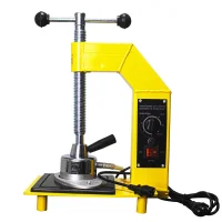 Vulcanizadora de Pneu Câmara De Ar 220V - Rotta-300272