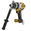 Parafusadeira/Furadeira de impacto 1/2pol (13mm) 20V Max Brushless DeWALT