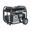 Gerador de Energia a Gasolina 4 Tempos 459cc monocilíndrico bivolt 115/230 V – TG13000EFI-E-XP - TOYAMA-201-031
