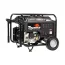 Gerador de Energia a Gasolina – TG6500CXE-XP - TOYAMA-201-006