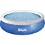 Piscina Inflável com Borda Redonda 1000L - Kala-726591