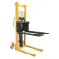 Empilhadeira Manual Hidráulica 2 TON Elevação de 2,5 m - Vilubri