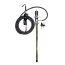 Kit Propulsora Pneumática Óleo Lubrificante 14 L/min Rateio 5:1 Mangueira 5m - Bremen-8796