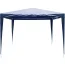 Gazebo Impermeável Azul em Polietileno 3x2,5m 7Kg - Kala-293708