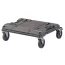 Base Móvel 95kg com 4 Rodas TSTAK DWST17889 DeWALT