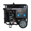 Gerador de Energia TG15000CXE3D-XP a Gasolina 17 KVA 220V Trifásico com Partida Elétrica - TOYAMA-201-058