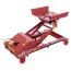 Macaco Hidráulico para Caixa de Transmissão de Caminhão 1 TON - 102700 RAVEN
