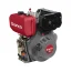 Motor Vanguard Diesel 13hp 4,5L BD-13.0 - Branco- 15149