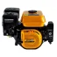 Motor a Gasolina 4T 7,0CV 212CC com Partida Elétrica - ZMAX-ZM70G4TE