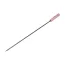 Espeto em Aço Inox com Cabo de Madeira 75cm - Kala