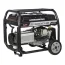 Gerador a Gasolina TG10000CXE3 4T 459CC 11.25kVA Trifásico 380V com Partida Elétrica e Manual - TOYAMA-201-030