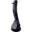 Kit de Cozinha 06 Peças com Suporte Preto - Kala-337535