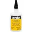 Adesivo Instantâneo Cianoacrilato 100g – VONDER-1662100000