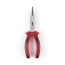 Alicate Tipo Telefone 165mm R28502165 - Gedore Red-3301823