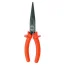 Alicate Tipo Telefone Bico Reto - Gedore-029610