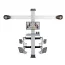 Alinhador Computadorizado 3D Economy - MGF-V3D-S