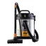 Aspirador de Pó e Água 1400W GTW Inox 12 – Wap-FW005041