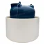 Bacia de Contenção para Tanque de 5000 Litros