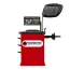 Balanceadora de Rodas Alta Performance Automática com Painel Ergonômico - Machine Pro-BMP-890