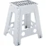 Banqueta Plástica Dobrável 45cm – KALA-328811