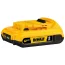 Bateria Li-Ion 2.0Ah 20V MAX XR – DeWALT-DCB203-B3