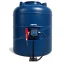 Bomba de Abastecimento de Diesel 220V,  Vazão 60 L/Min, 4M de Mangueira, Bico e Reservatório 3000 Litros  -  8830