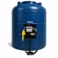 Bomba de Abastecimento para Diesel 220V 60LPM com Tanque Reservatório de 5000 Litros – Grein-TG5000