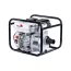 Motobomba à Gasolina 5,5HP 4 Tempos - Toyama-TWP50SH-GII