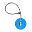 Transferidor Com 360° Encaixe Quadrado 1/2 - Raven-100070