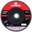 Disco Flap Reto G120 115x22,2mm Metal - Worker