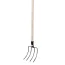 Forcado Curvo Com Cabo - Nove54-3116100104