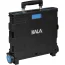 Caixa Plástica Dobrável com Rodas 20kg – KALA-218862