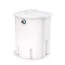 Caixa Separadora de  Água e Óleo 1500L/H