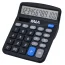 Calculadora de Mesa Solar e Bateria 12 Dígitos – KALA-15453
