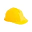 Capacete de Segurança Amarelo – Vonder‑7090000010