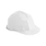 Capacete de Segurança Branco – Vonder‑7090000120