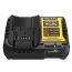 CARREGADOR 12V-20V LI-ION 4AH BIVOLT - DeWALT-DCB1104