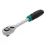 Chave Catraca Reversível 1/2" 72 Dentes – STELS-1402755