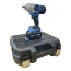 Chave de Impacto Elétrica Encaixe 1/2 pol 600 Nm - Bremen-9009125