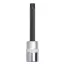 Chave Soquete TX Longa 1/2" T55 – GEDORE RED-17876