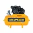 Compressor de Ar 10 PCM 70L Média Pressão 110/220V – Chiaperini-000022776