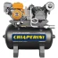 Compressor de Ar 15PCM 150L 175PSI Gasolina 7HP – Chiaperini-000030044