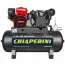 Compressor de Ar Alta Pressão 20 PCM 200L Motor 9HP Kawashima– Chiaperini-000026207