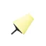 Cone de Polimento Amarelo Médio 8 cm – Rotta 376-100680