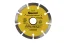 Disco de Corte Diamantado Segmentado 110x20mm – Starrett-DDS110-S