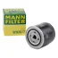 Elemento Filtro Separador Ar/Óleo – Mann Filter-LB962/2